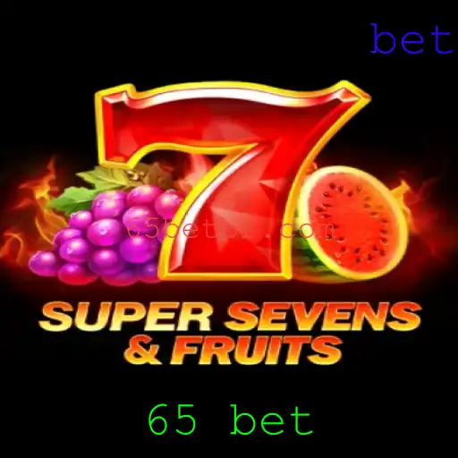 Descubra a Emoção do Jogo 7SuperSevensFruits com a Chave 65 Bet