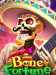 BoneFortune: A Nova Experiência em Jogos de Apostas