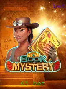 Explorando o Fascinante Mundo de Book of Mystery e a Estratégia 65 Bet