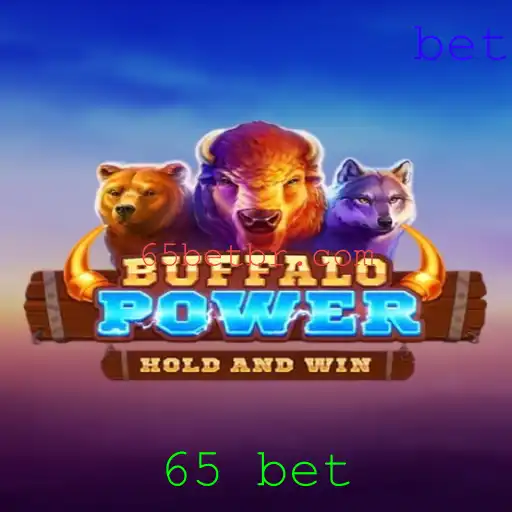 Explorando o Jogo BuffaloPower e as Oportunidades de Aposta 65 bet