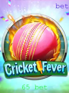 Explorando o Mundo de CricketFever e as Emoções do Jogo 65 Bet