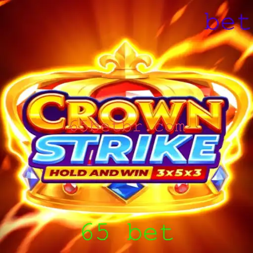 Crownstrike: Um Mergulho no Mundo do Jogo '65 Bet'