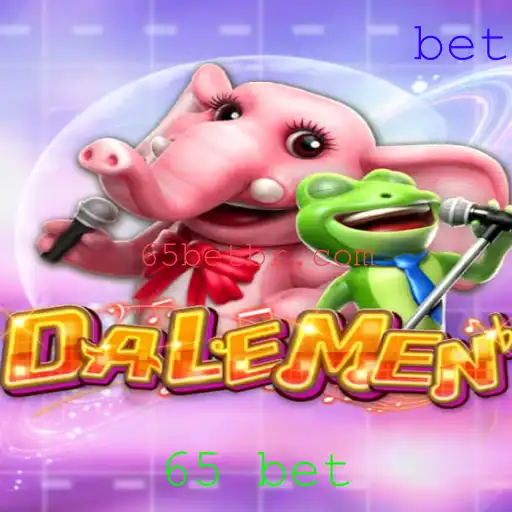 Descubra o Novo Mundo de DALEMEN: O Jogo de Estratégia com o Apelo do 65 Bet