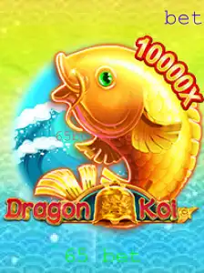 Explorando o Universo de DragonKoi