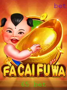Explorando o Fascinante Mundo de FaCaiFuWa: O Jogo Revolucionário que Usa 65 Bet