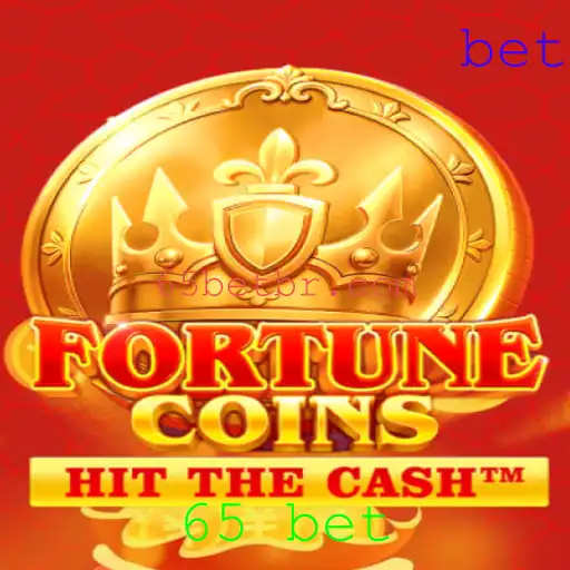 FortuneCoins: Descubra a Emoção do Jogo com Apostas de 65