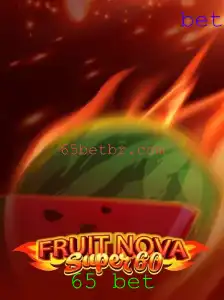 Explorando FruitNovaSuper60: O Novo Jogo de Apostas de 65 Bet