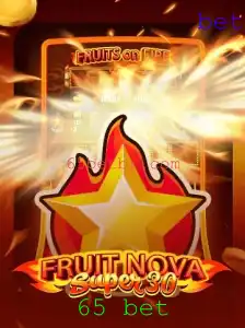 Explorando o Fascinante Mundo de FruitrNovaSupe30 - O Último Lançamento no Universo de Apostas com 65 Bet