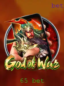 GodofWarM: Aventura Épica e Estratégia Desafiadora