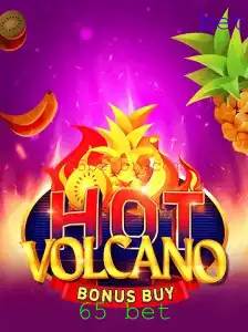 Explorando o Jogo 'HotVolcanoBonusBuy' com a Estratégia '65 Bet'