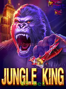 Descubra o Mundo de Aventura em JungleKing: Uma Análise Completa