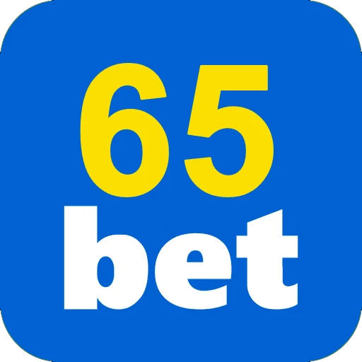 65 bet Logo