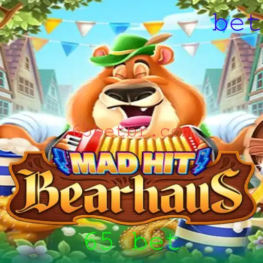 MadHitBearhaus: O Jogo de Apostas Inovador