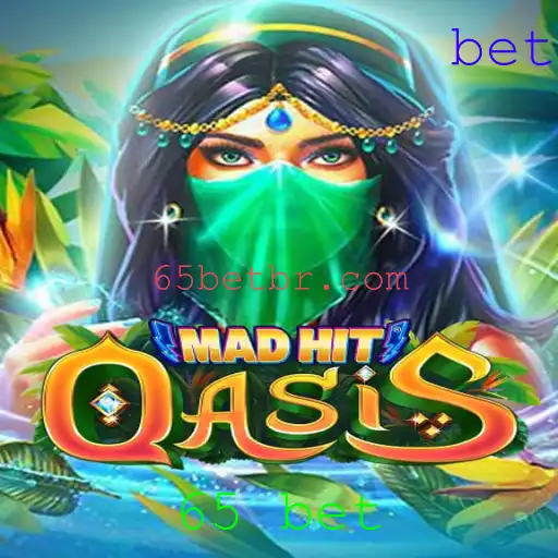 Explorando o Jogo MadHitOasis e a Dinâmica do 65 Bet