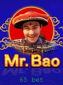MrBao: Um Mergulho Profundo no Jogo de Apostas '65 Bet'