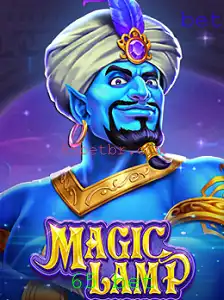 Descubra a Magia do Jogo MagicLamp e o Fascínio da Palavra-Chave '65 bet'