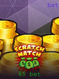 Explorando o Jogo de Estratégia e Sorte: ScratchMatch