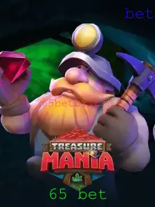 Explorando a Aventura do Jogo TreasureMania e a Estratégia 65 Bet