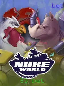 Explorando NukeWorld: Uma Jornada Intensa no Universo do Jogo