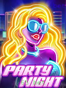 Descubra o Empolgante Mundo de PartyNight e o Desafio dos 65 Bet