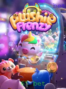 Descobrindo o Mundo Divertido de PlushieFrenzy e o Fascinante Conceito de 65 Bet