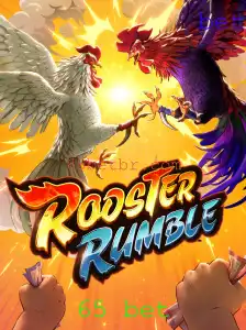 RoosterRumble: Descubra o Emocionante Mundo do Jogo de Apostas