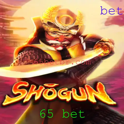 Explorando o Mundo do Jogo 'Shogun' e a Dinâmica do '65 Bet'