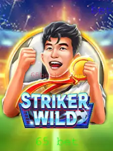 Desvendando StrikerWILD: O Jogo de Apostas que Convida ao Desafio com um Toque de Emoção
