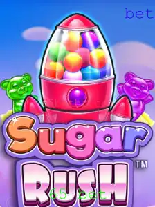 Descubra o Fascinante Mundo do Jogo SugarRush: Estratégia e Diversão com 65 Bet