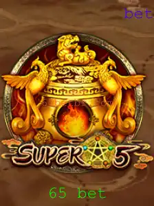 Explorando o Fascinante Mundo de Super5: O Jogo de Azar em Destaque