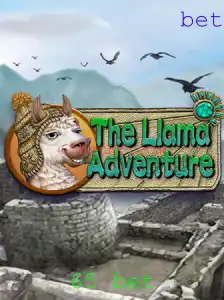 Descubra a Magia de TheLlamaAdventure: Um Mergulho no Mundo das Lhamas