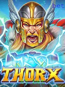 Explorando o Universo de ThorX: Um Jogo de Estratégia e Aventura