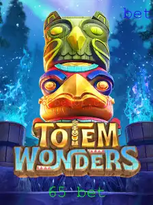 TotemWonders: Descubra o Fascínio do Jogo e as Regras Inovadoras com a Função 65 Bet
