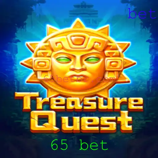 Explorando o Fascinante Mundo de TreasureQuest com a Novidade '65 bet'