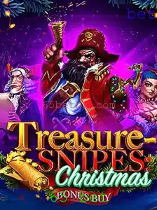 Explorando o Mundo Encantado de TreasuresnipesChristmas