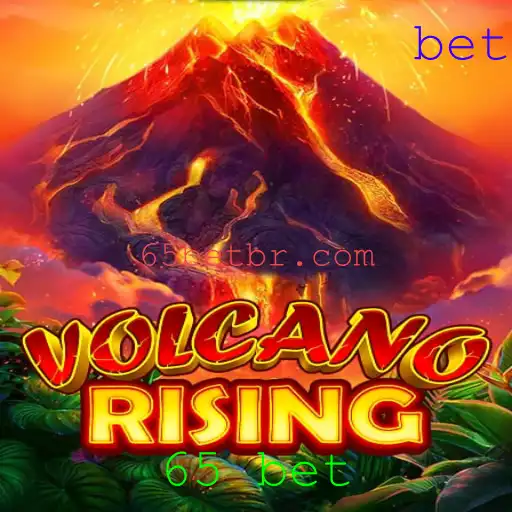 VolcanoRising: Uma Aventura Explosiva no Mundo dos Jogos de Aposta