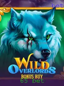 Descubra o Fascinante Mundo de WildOverlordsBonusBuy