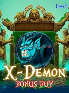 Explorando o Mundo do Jogo XDemonBonusBuy e a Estratégia 65 Bet
