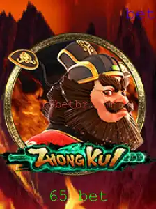ZhongKui: Entendendo o Jogo e as Estratégias de Aposta '65 Bet'